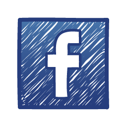 Facebook button